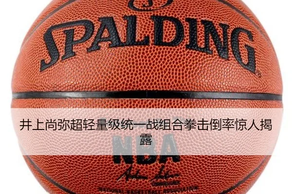井上尚弥超轻量级统一战组合拳击倒率惊人揭露